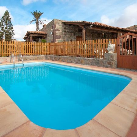 Villa La Bella Tuineje Extérieur photo