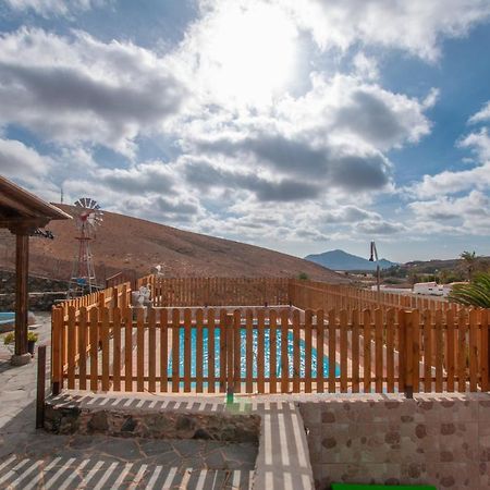 Villa La Bella Tuineje Extérieur photo