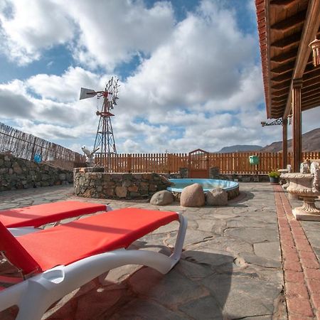 Villa La Bella Tuineje Extérieur photo