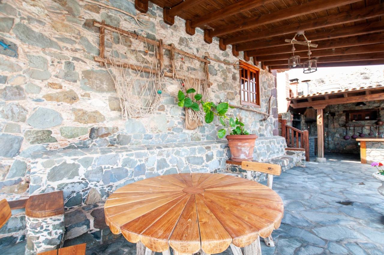 Villa La Bella Tuineje Extérieur photo