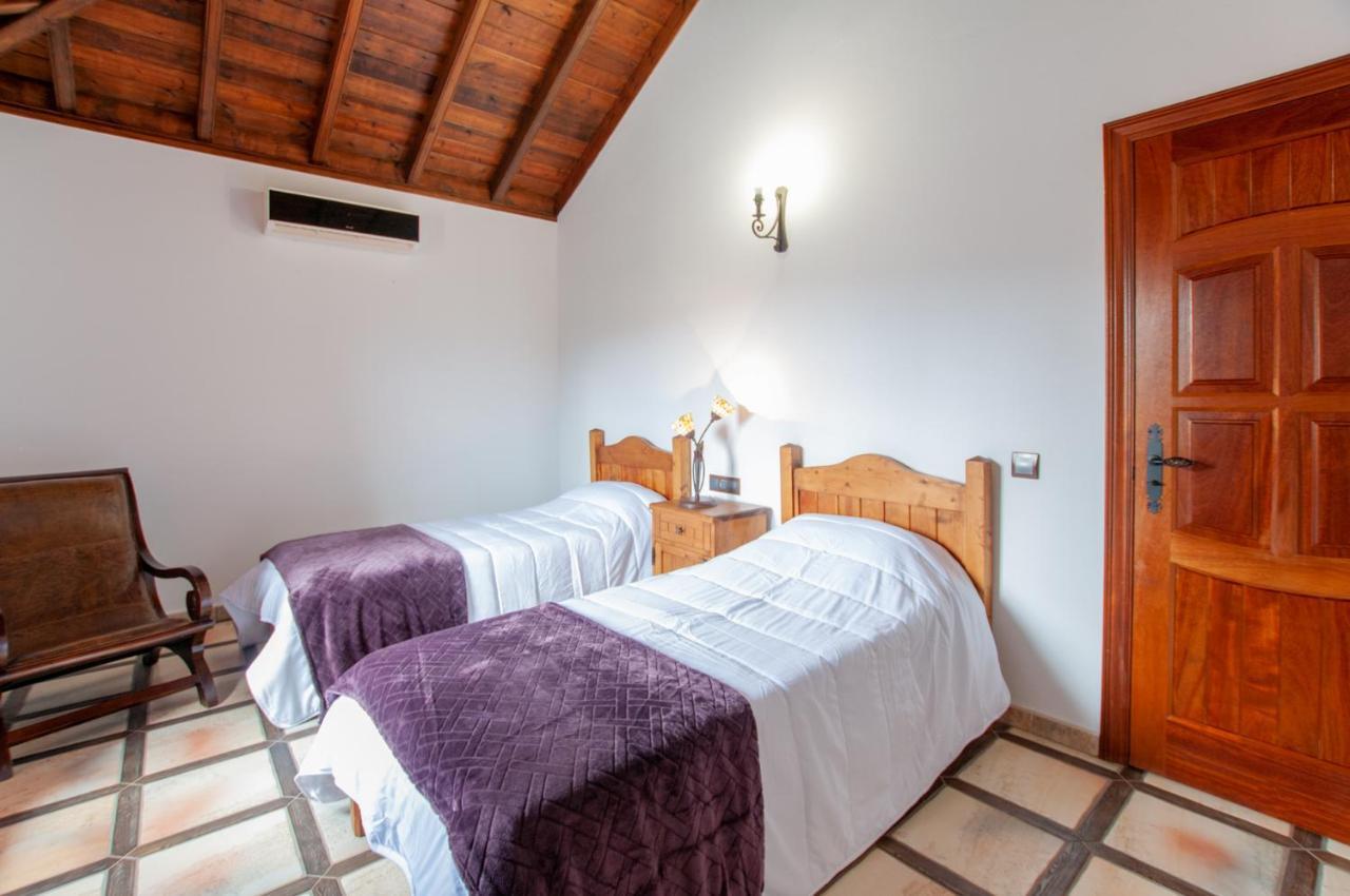 Villa La Bella Tuineje Extérieur photo