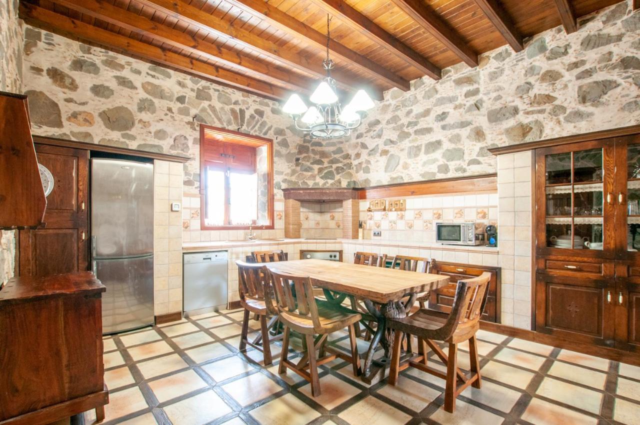 Villa La Bella Tuineje Extérieur photo