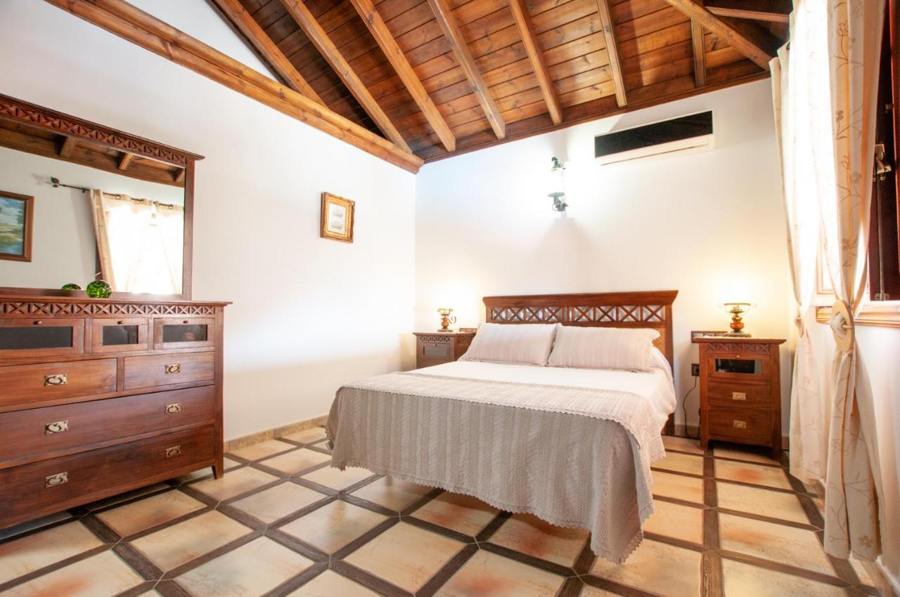 Villa La Bella Tuineje Extérieur photo