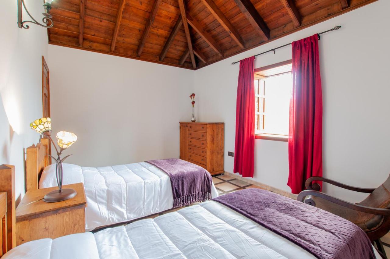 Villa La Bella Tuineje Extérieur photo