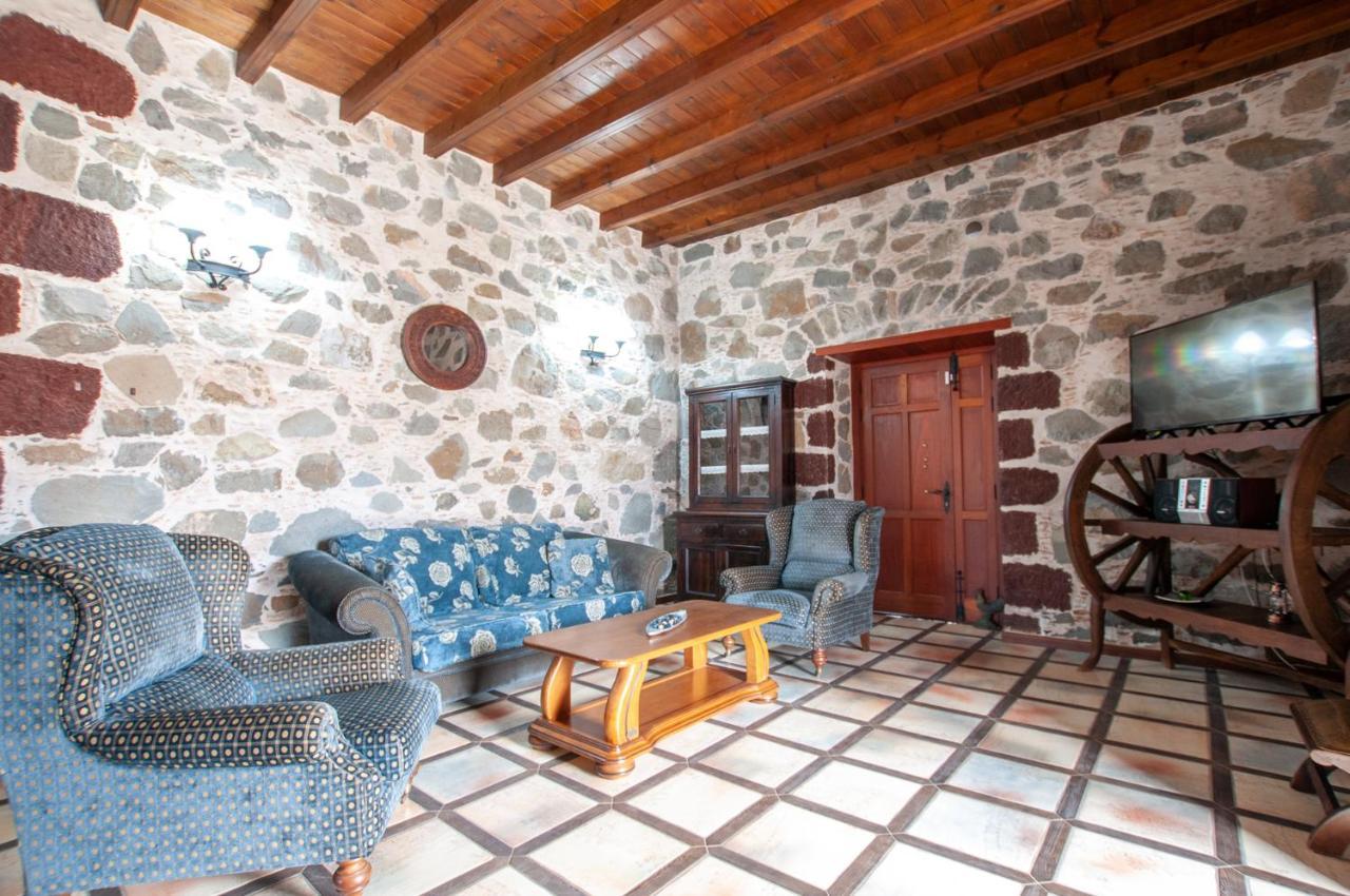 Villa La Bella Tuineje Extérieur photo