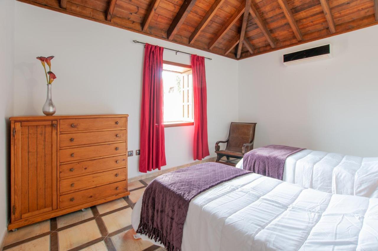 Villa La Bella Tuineje Extérieur photo
