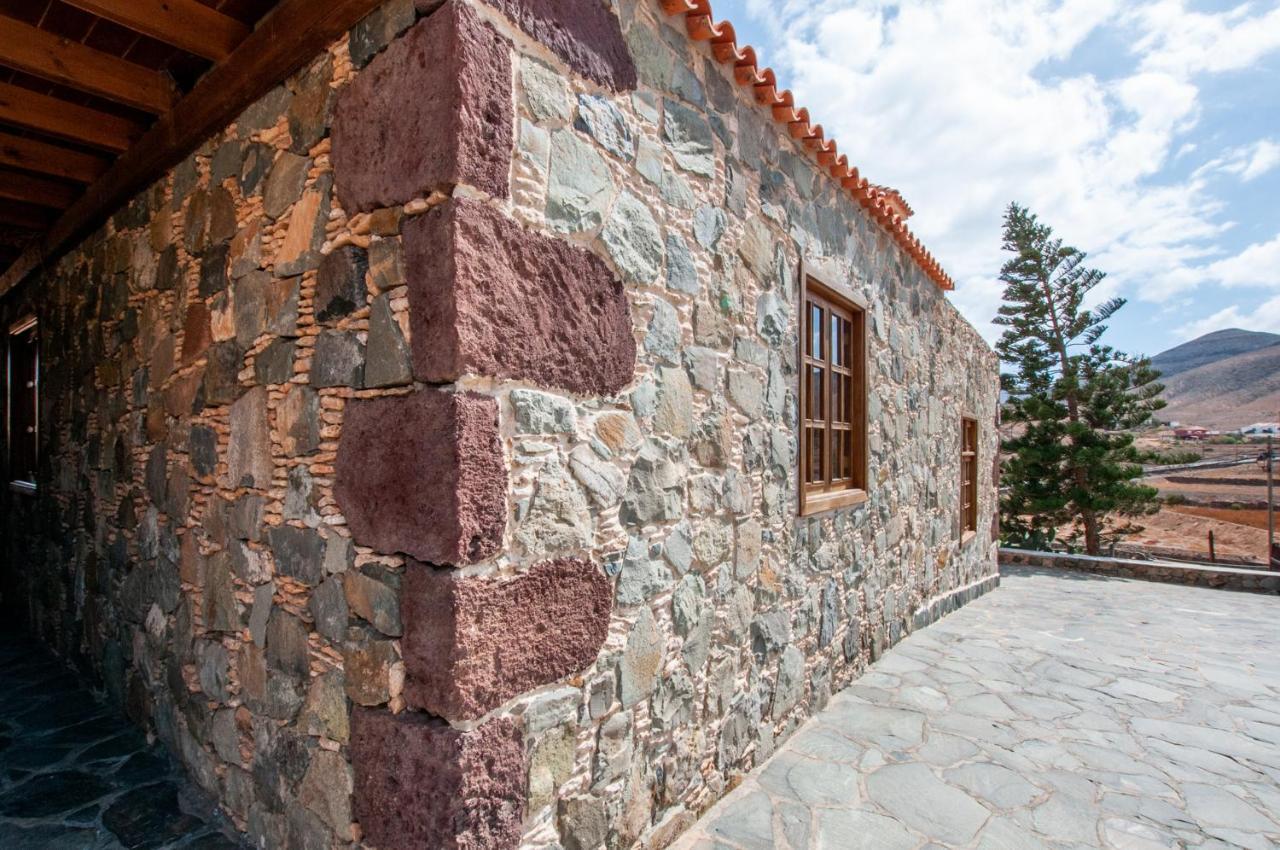Villa La Bella Tuineje Extérieur photo
