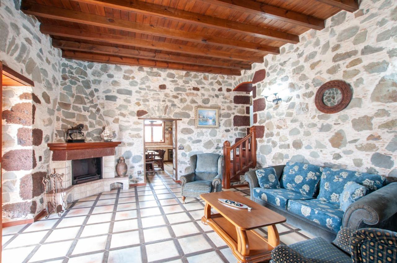 Villa La Bella Tuineje Extérieur photo