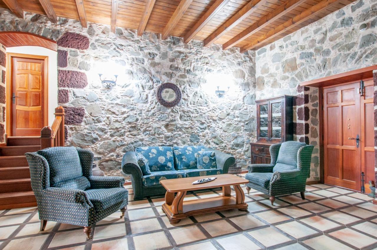 Villa La Bella Tuineje Extérieur photo