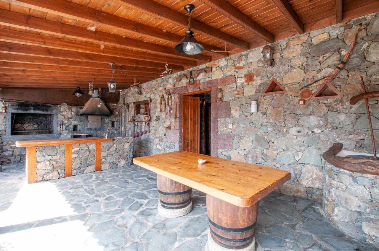 Villa La Bella Tuineje Extérieur photo