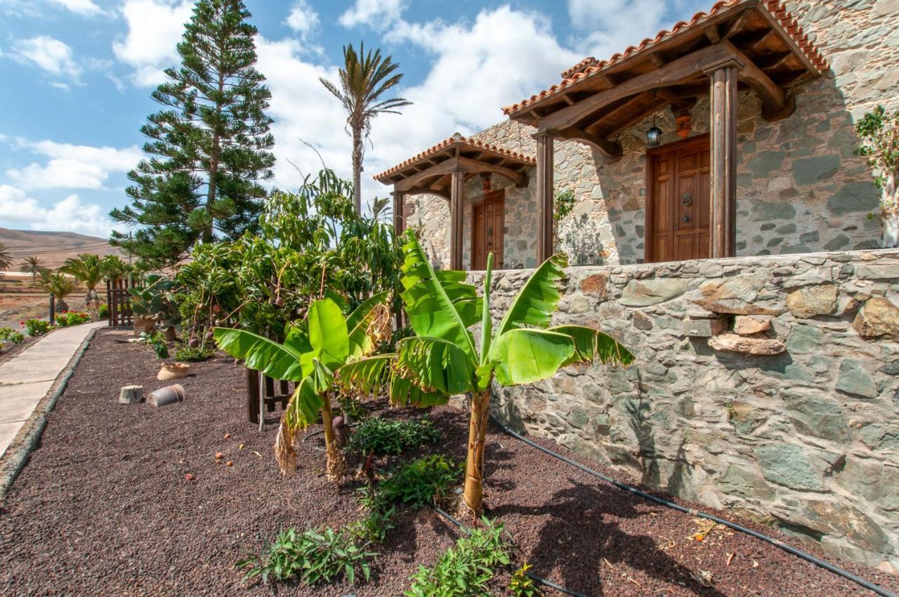 Villa La Bella Tuineje Extérieur photo