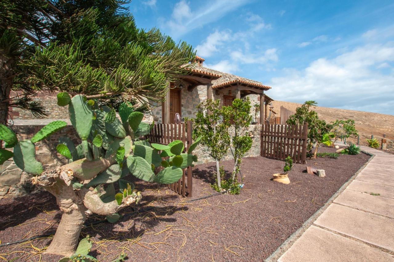 Villa La Bella Tuineje Extérieur photo