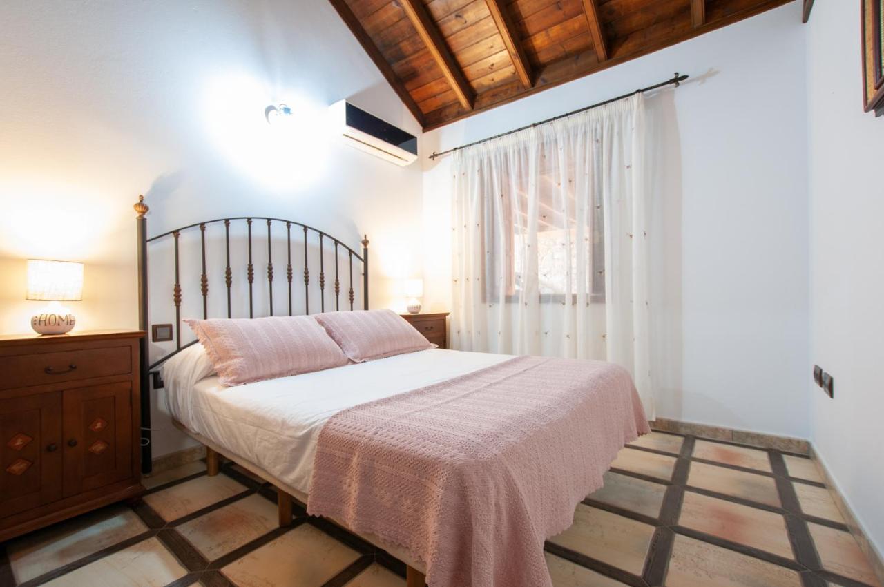Villa La Bella Tuineje Extérieur photo