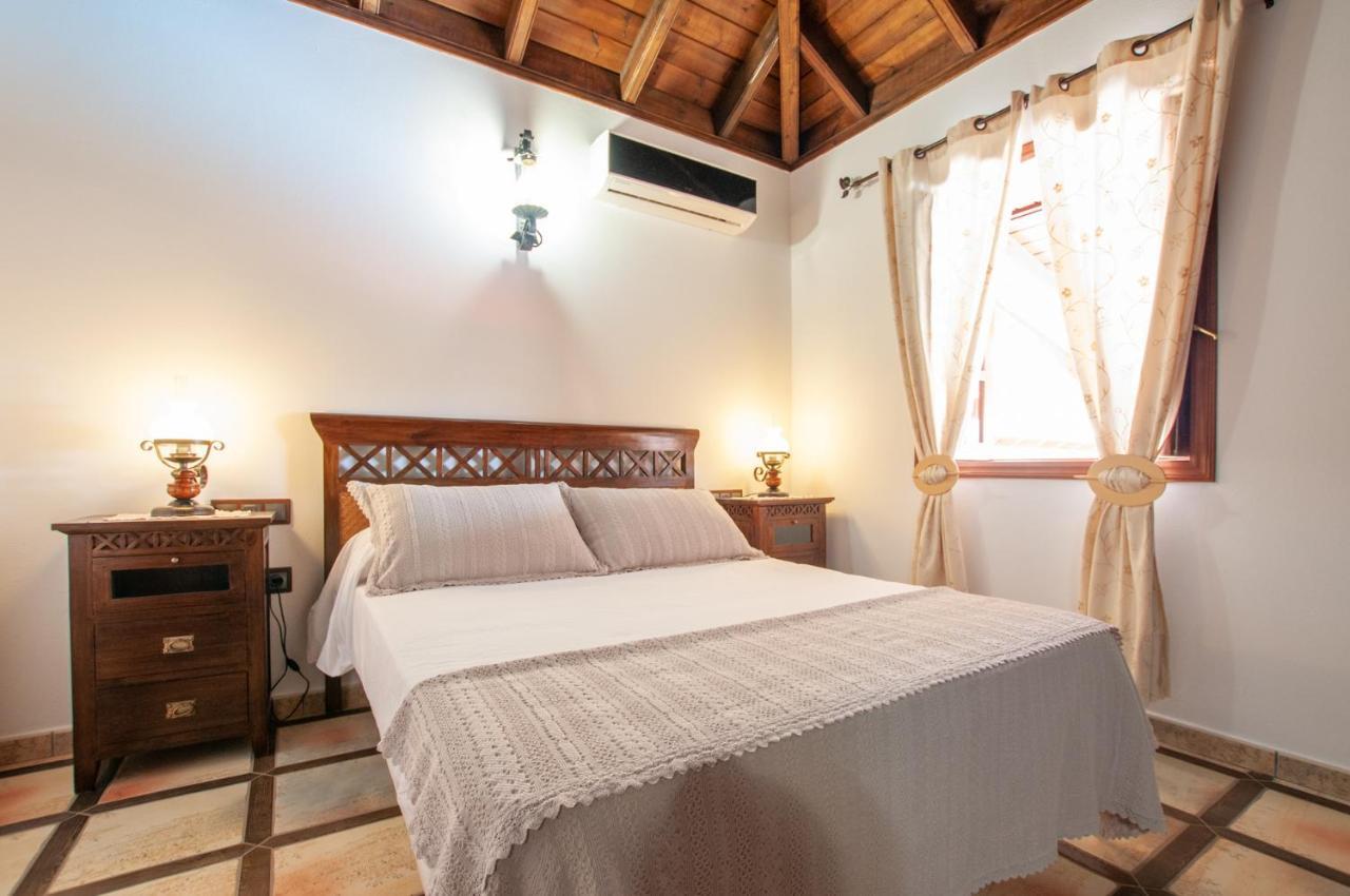 Villa La Bella Tuineje Extérieur photo