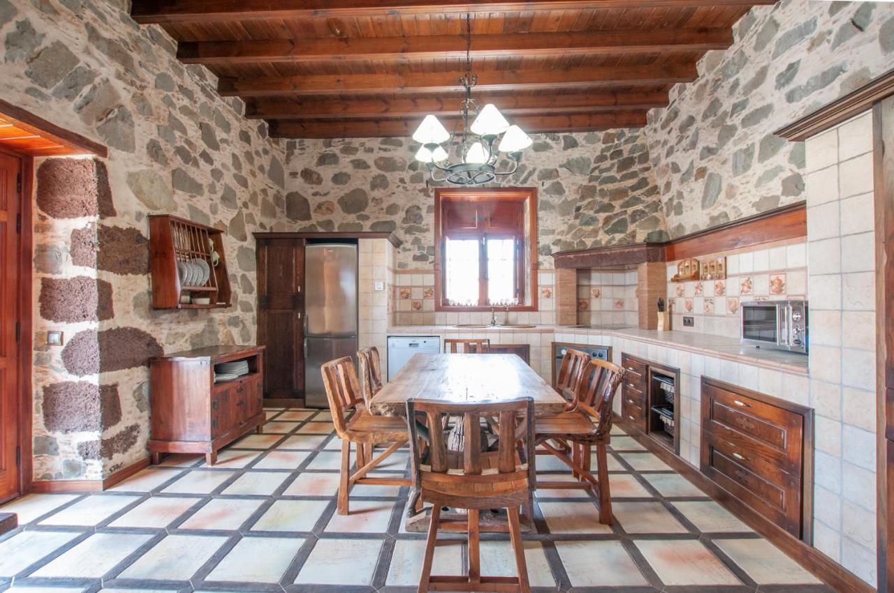 Villa La Bella Tuineje Extérieur photo