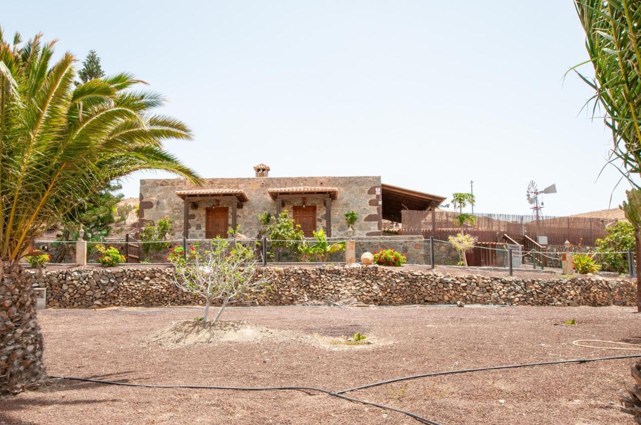 Villa La Bella Tuineje Extérieur photo